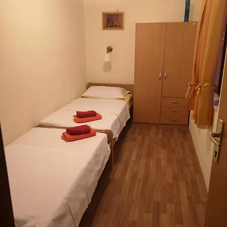 Vakantiehuis Cvitka