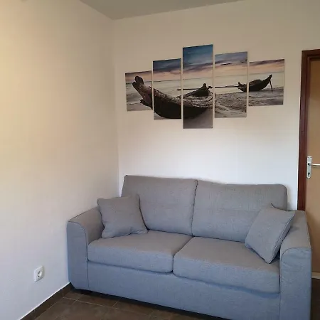 Cvitka Holiday home