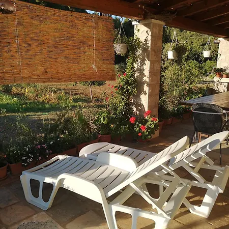 Hébergement de vacances Cvitka *