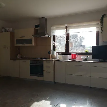 Cvitka Holiday home *