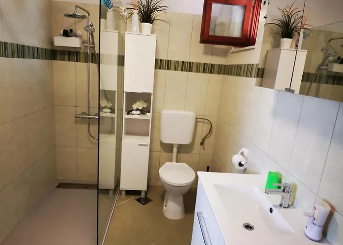 Cvitka Prázdninový dům *