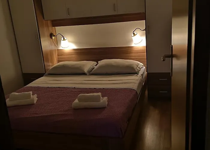 Prázdninový dům Cvitka *