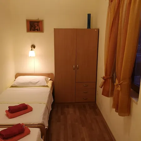 Cvitka Hébergement de vacances