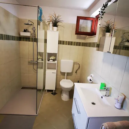 Cvitka Hébergement de vacances *