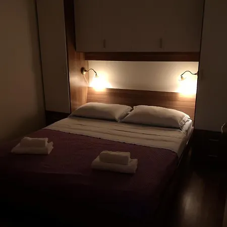 Hébergement de vacances Cvitka *