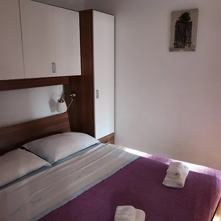 Hébergement de vacances Cvitka *