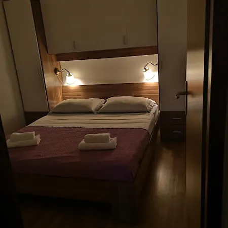 Hébergement de vacances Cvitka *