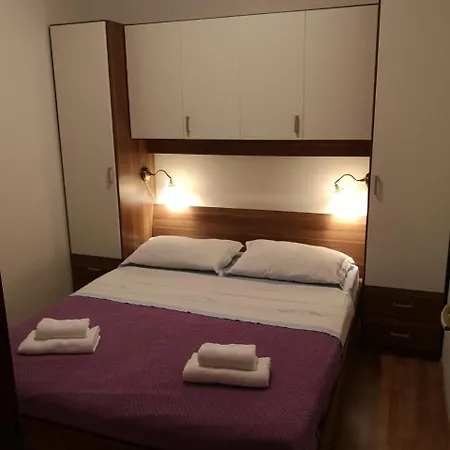 Hébergement de vacances Cvitka Vis