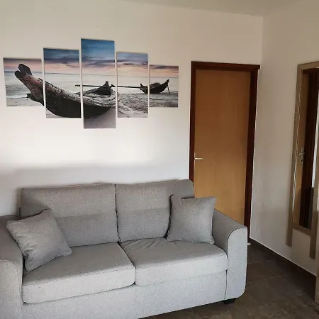 Сasa de vacaciones Cvitka