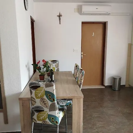 Cvitka Hébergement de vacances