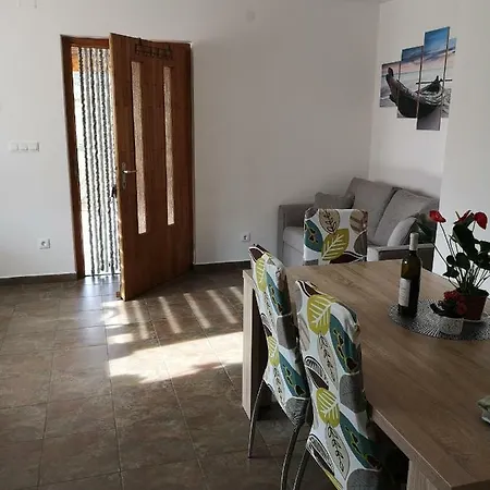 Hébergement de vacances Cvitka *