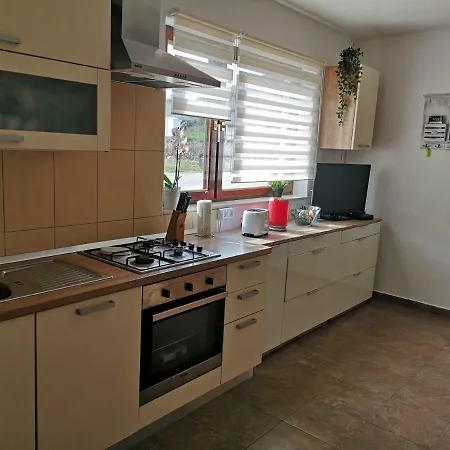 Cvitka Ferienhaus Vis